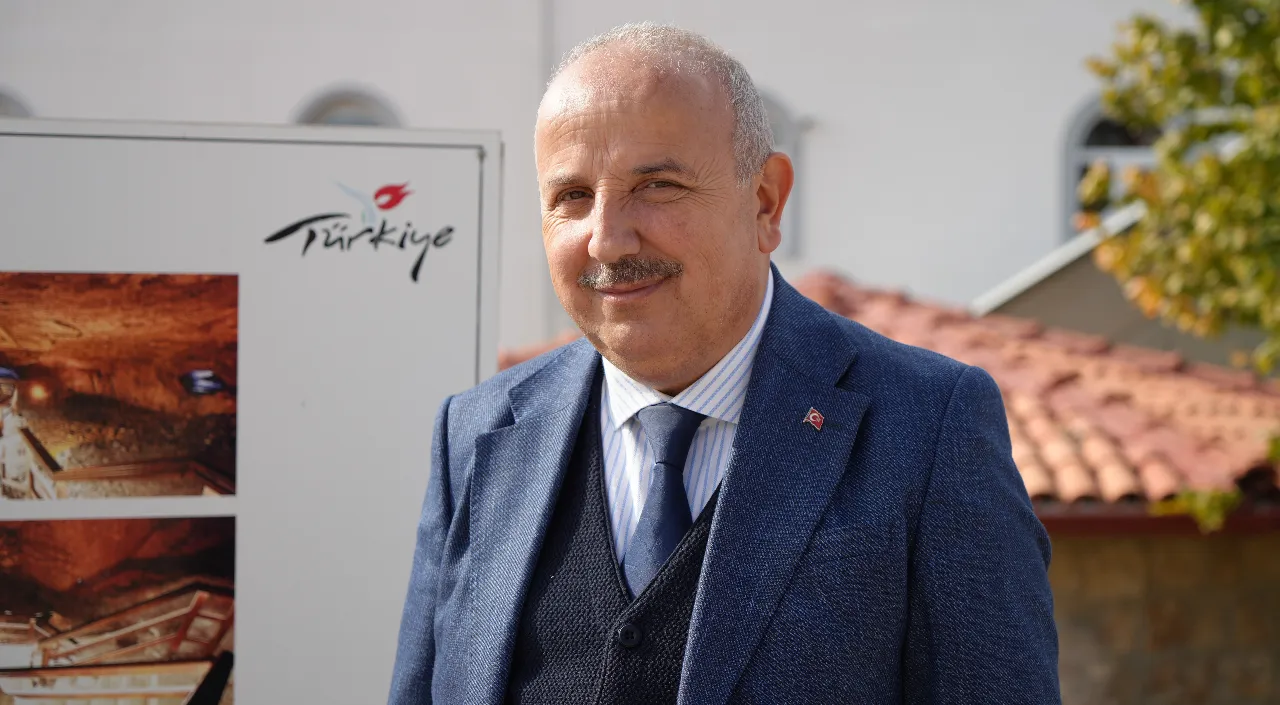 Keskin Belediye Başkanı Ekmel Cönger'e 5 yıl hapis cezası