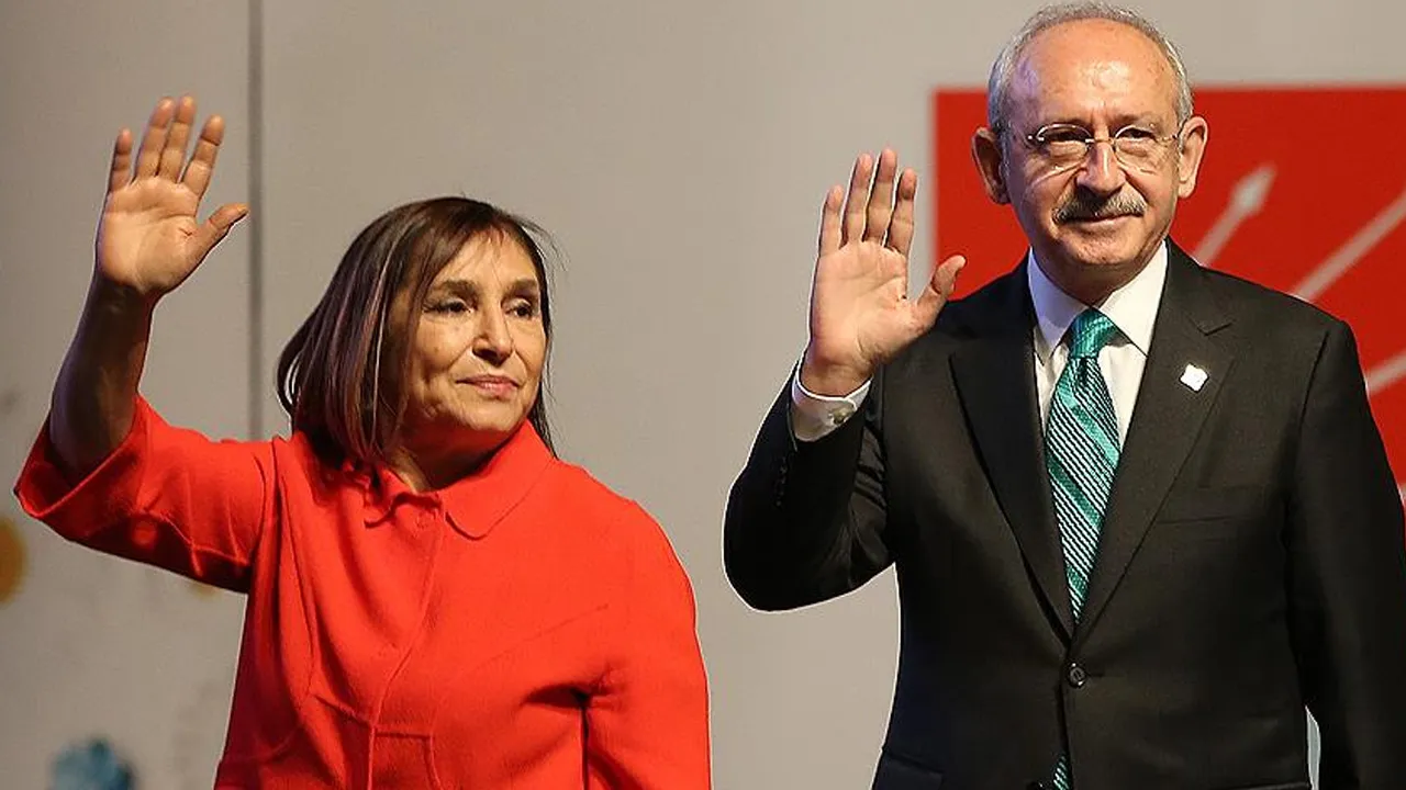 Kılıçdaroğlu çiftine tehditte yeni gelişme! Şüpheli için karar çıktı