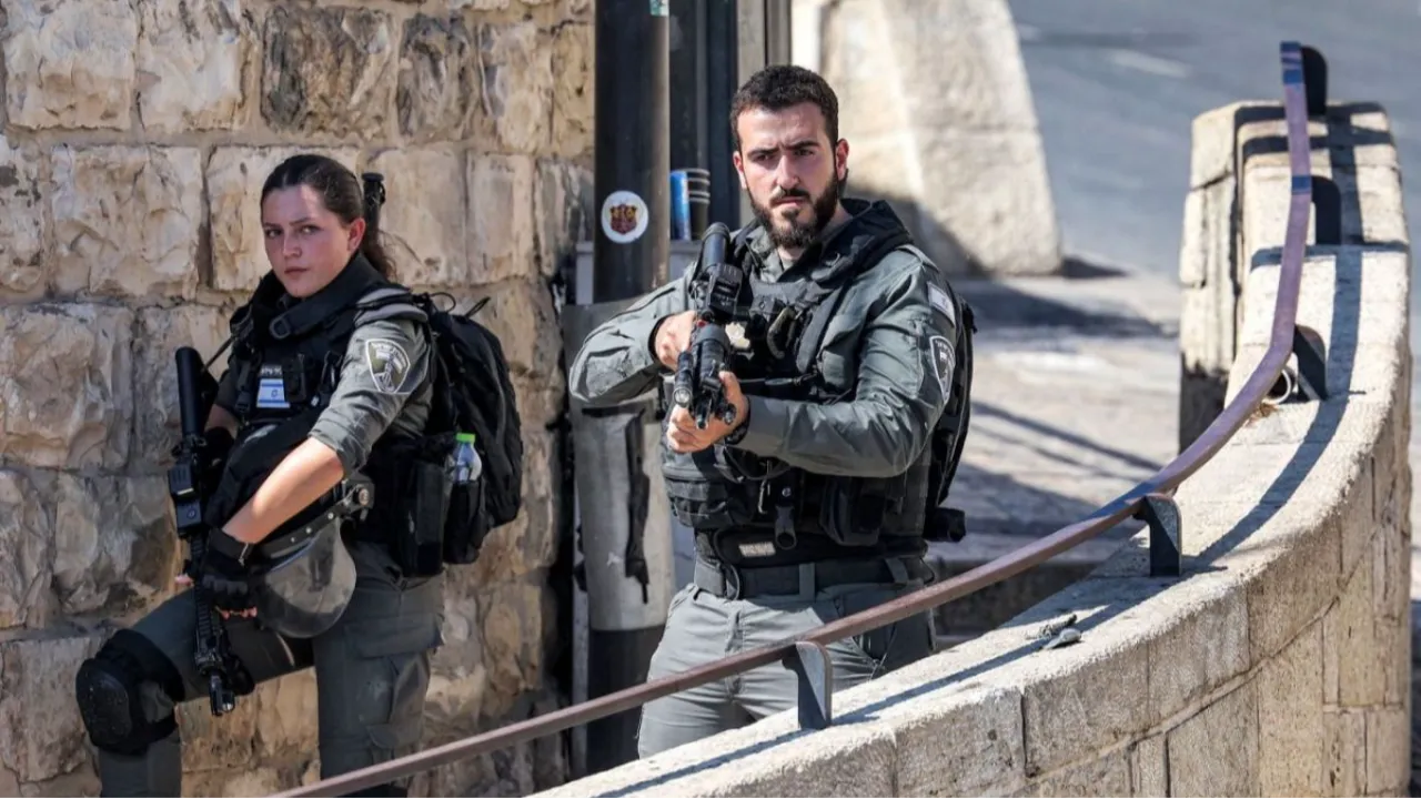 Mossad’ın kalesinde büyük istihbarat zafiyeti! Saldırıların arkasından İran çıktı