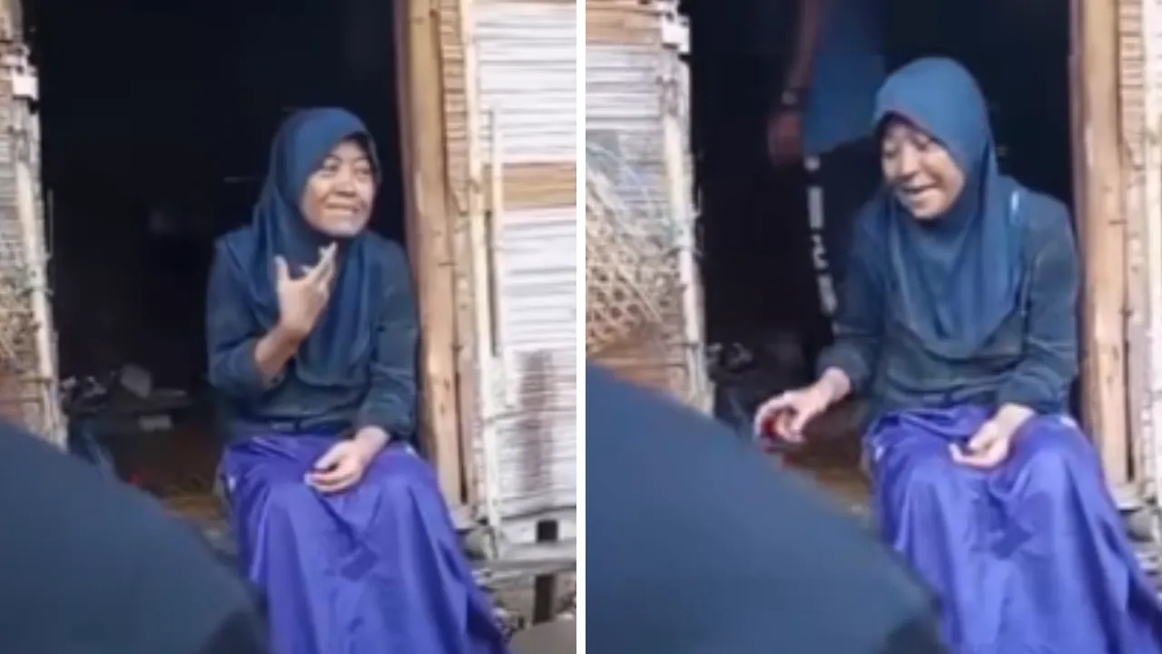 Ormanda 14 gün! Yürüyüş yaparken kaybolan kadın, böyle hayatta kalmış