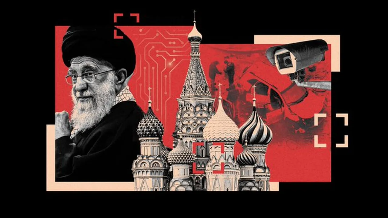 Putin'den Hamaney önlemi! Kremlin "içeriden kuşatıldık" diyerek o sistemlerin fişini çekti