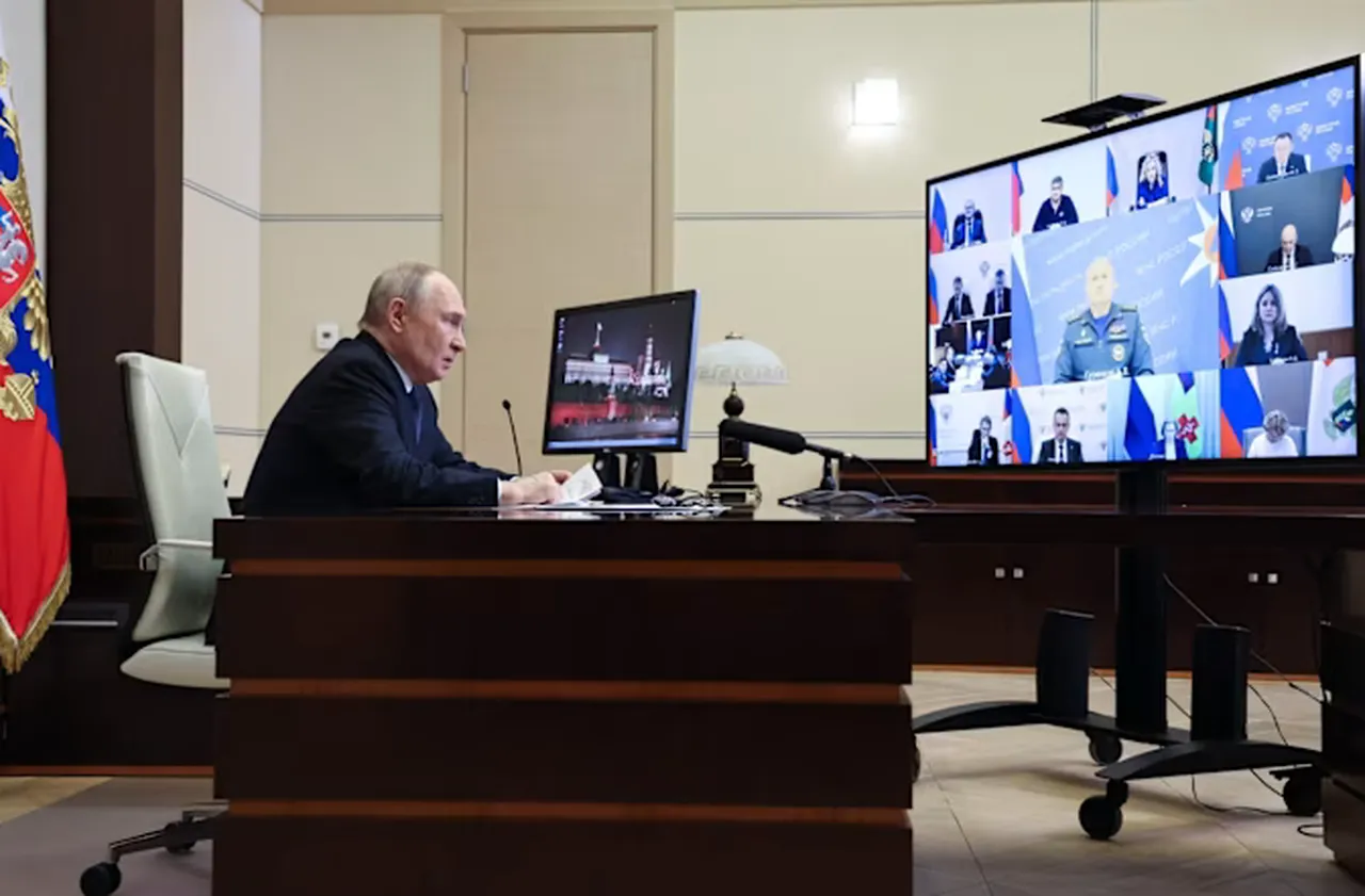 Putin'den Hamaney önlemi! Kremlin "içeriden kuşatıldık" diyerek o sistemlerin fişini çekti