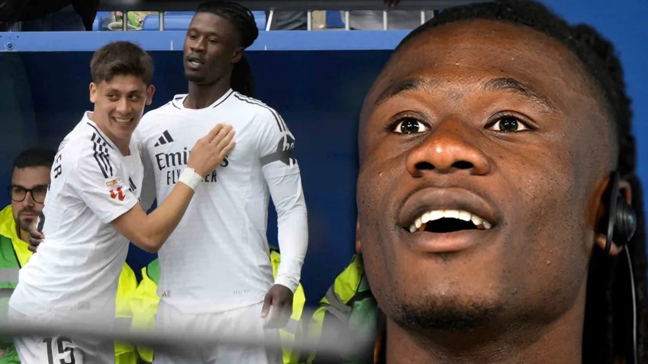 Real Madrid, Galatasaray'a cevap verdi! Fransız yıldız, 2 kat para istedi
