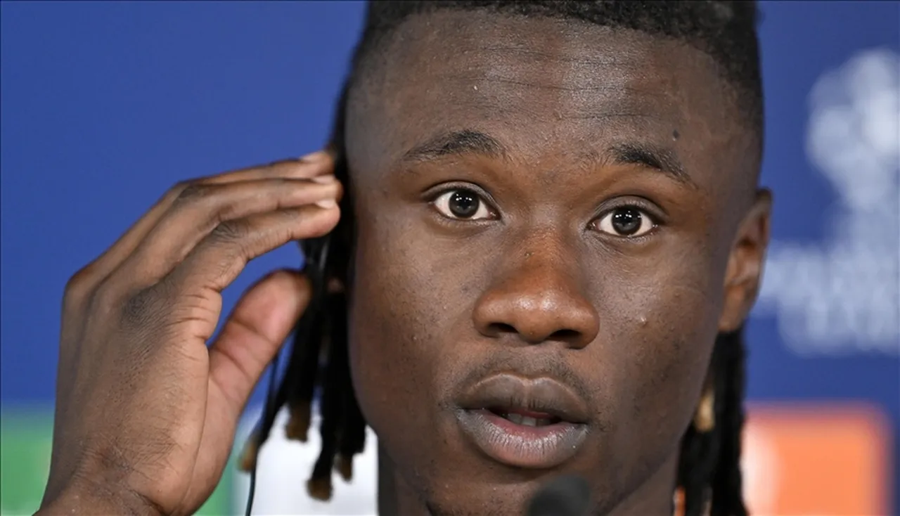 Eduardo Camavinga'nın, Real Madrid ile 30 Haziran 2029'a kadar sözleşmesi bulunuyor.