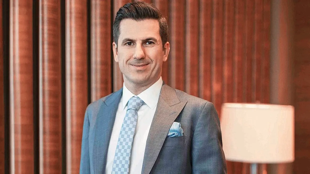 Dr. Eren Günhan Ulusoy