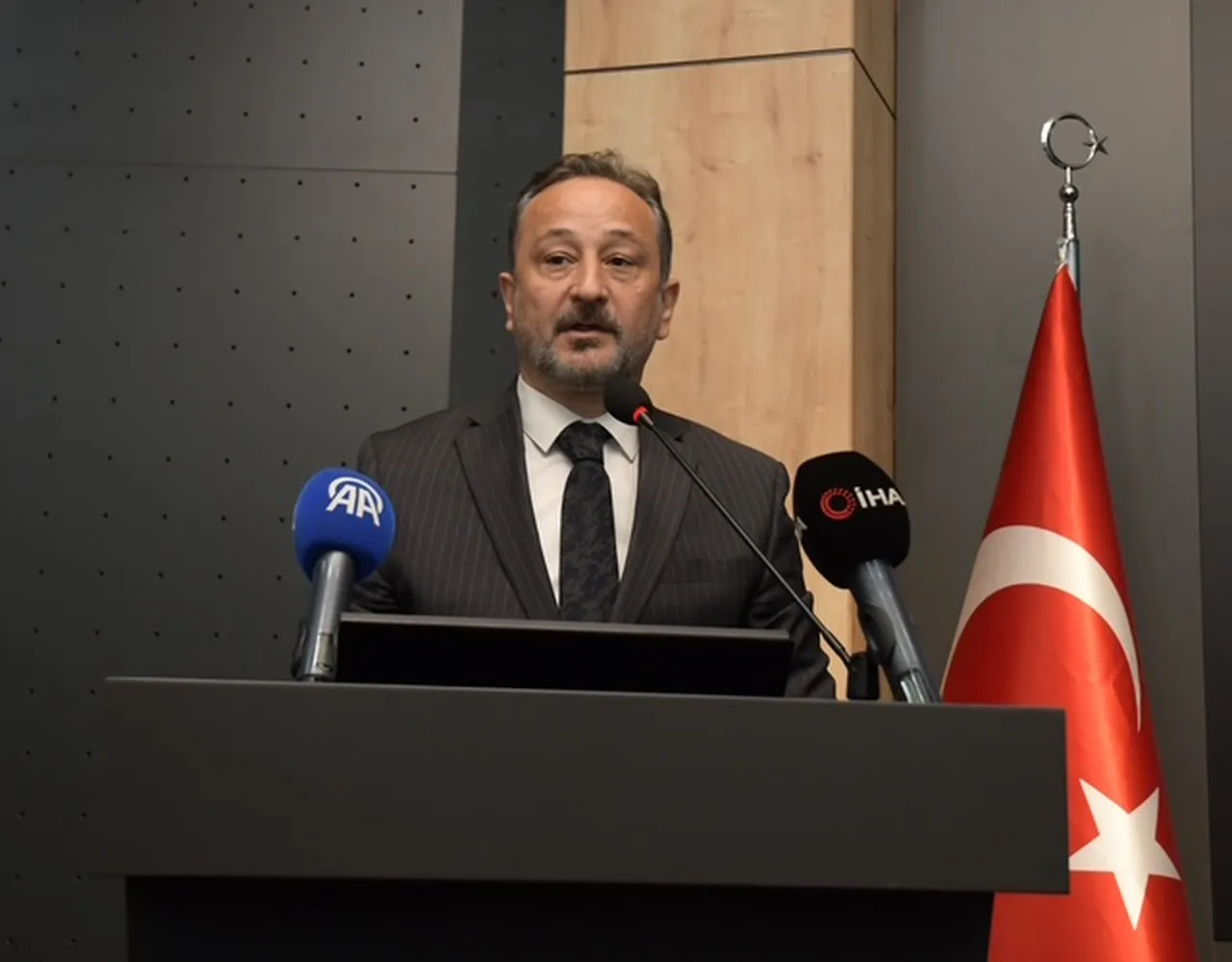 Oğuzhan Serinkaya