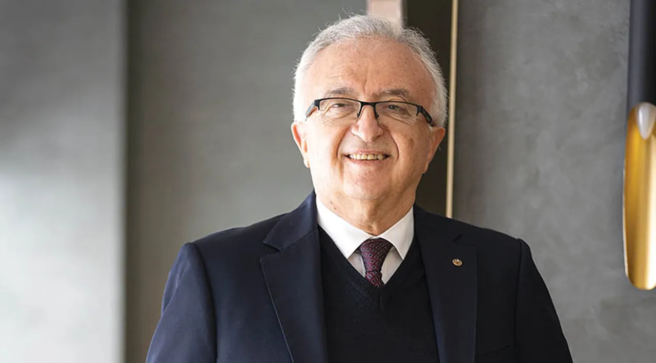 Zafer Aral