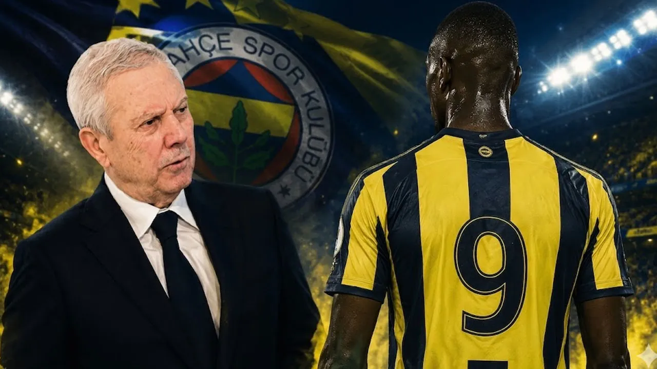 Serveti reddetti, Fenerbahçe'yi seçti: Yıldız golcü gemileri yaktı!