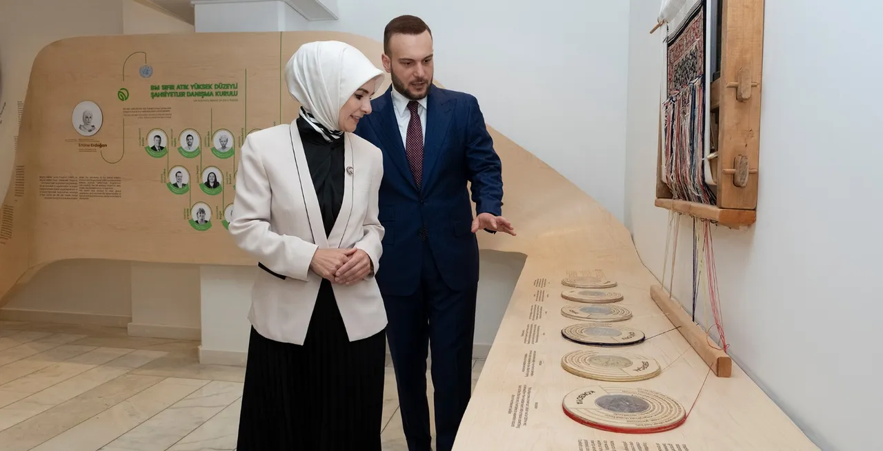 Sıfır Atık Vakfı ile Aile ve Sosyal Hizmetler Bakanlığı’ndan aile odaklı sürdürülebilirlik hamlesi