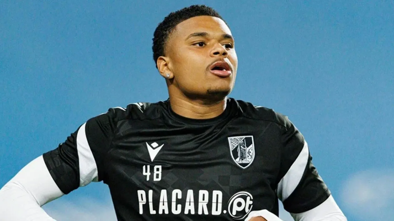 Trabzonspor bir transferi daha KAP'a bildirdi