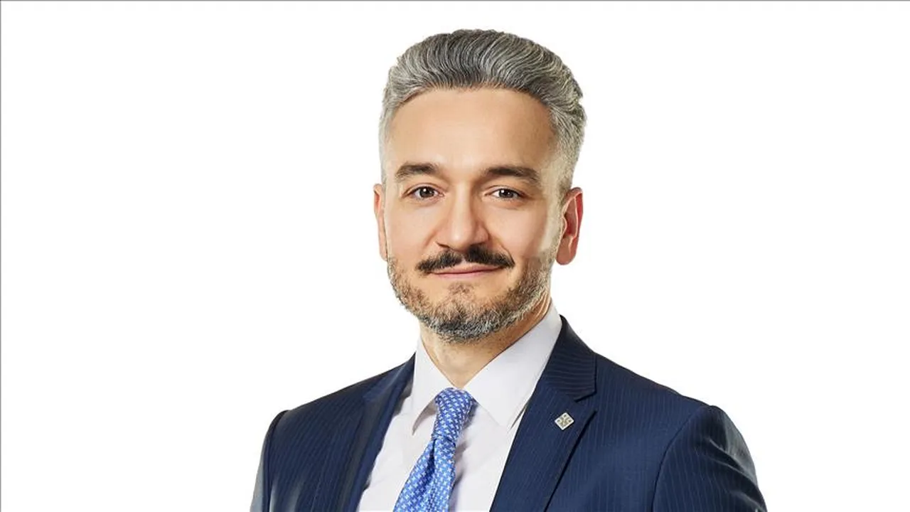 Vakıf Katılımdan büyük ayrıcalık! Farklı bankalara ait hesaplarınız tek ekranda buluşuyor
