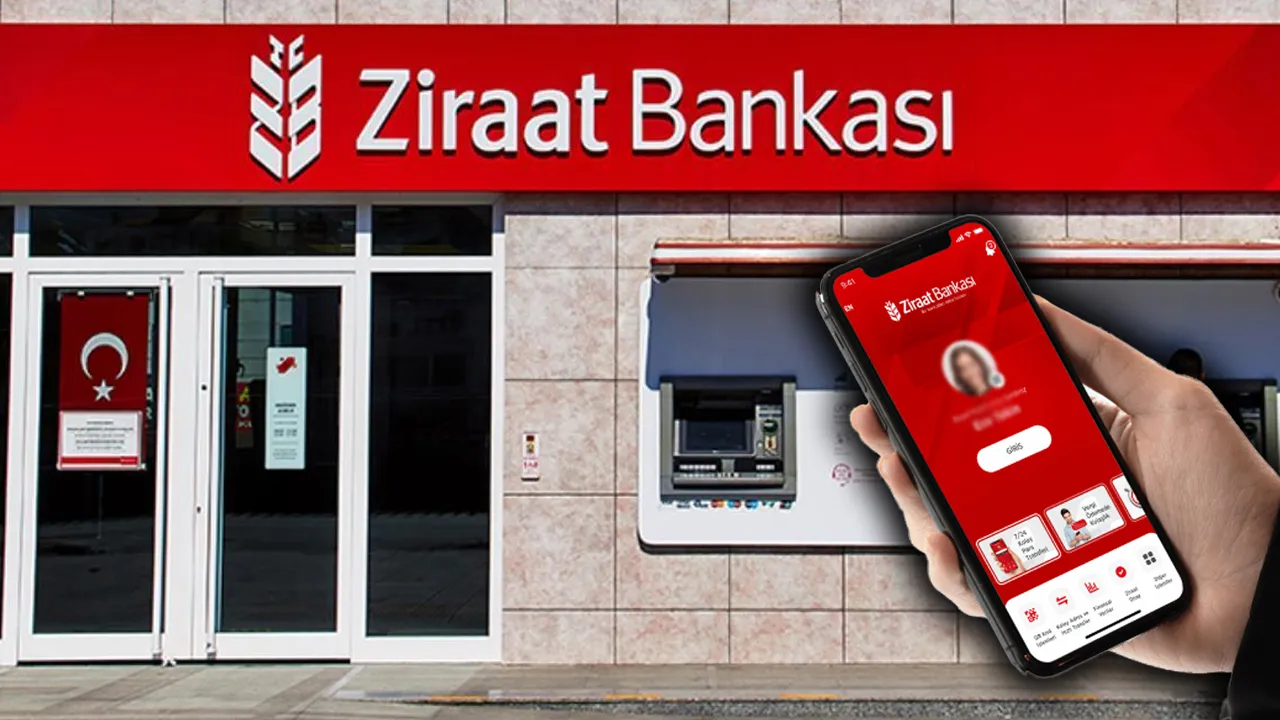 Ziraat Bankası 'güvenlik ihlaline' dair iddiaları yalanladı