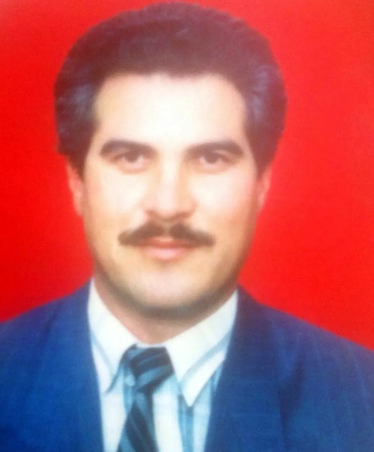 12 yıllık sır çözüldü: Yangında öldü sanılmıştı, emekli imam cinayete kurban gitmiş!