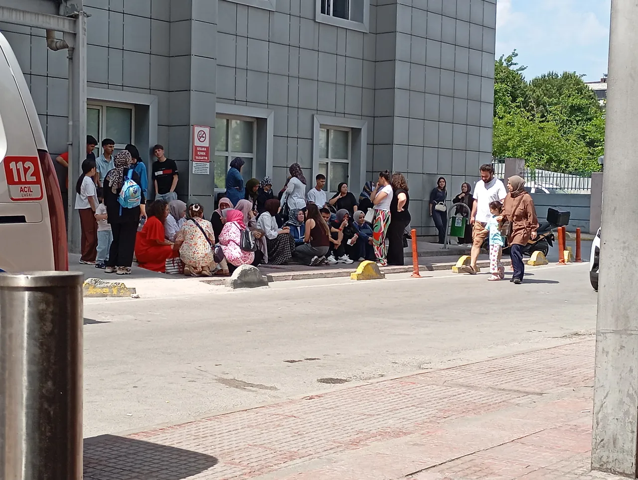 16 yaşındaki sürücüden acı haber… Son paylaşımı yürek burktu