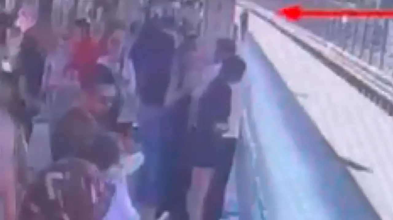 22 yaşındaki Ferdi Aras’ı bıçaklamıştı! Metrobüs cinayetinde 1 tutuklama!