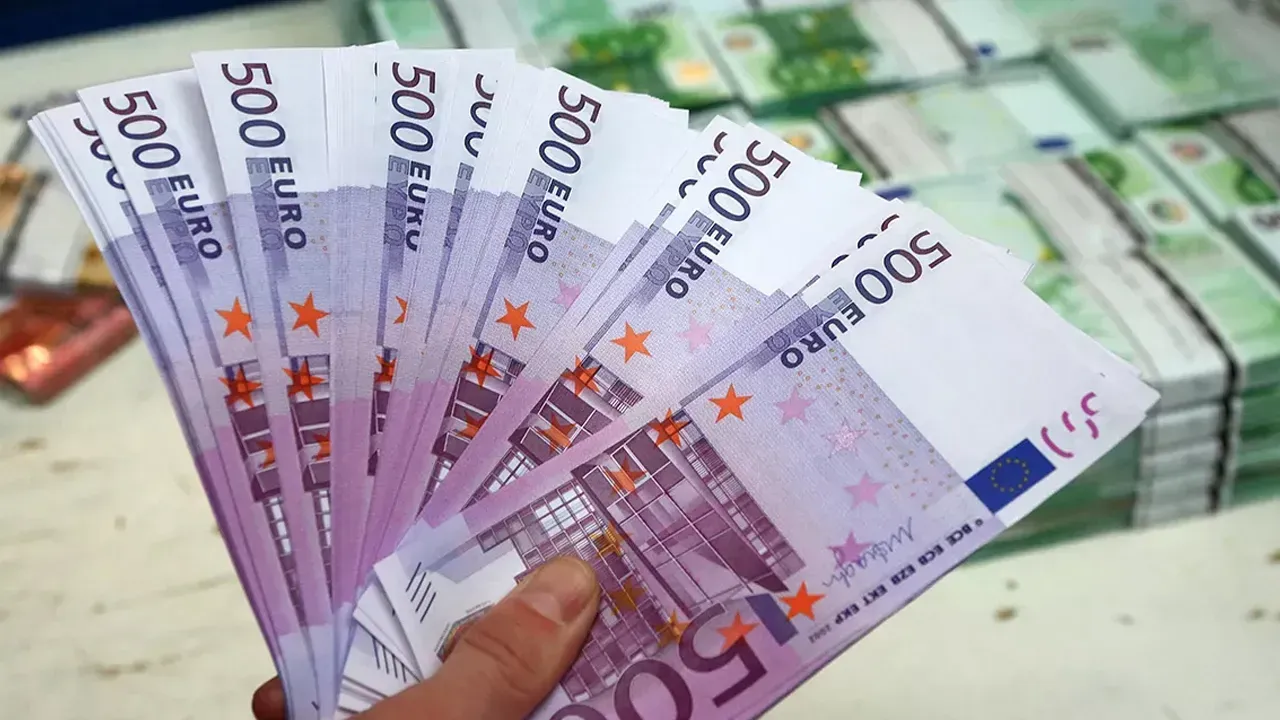 30 MİLYON EUROLUK HİBE!