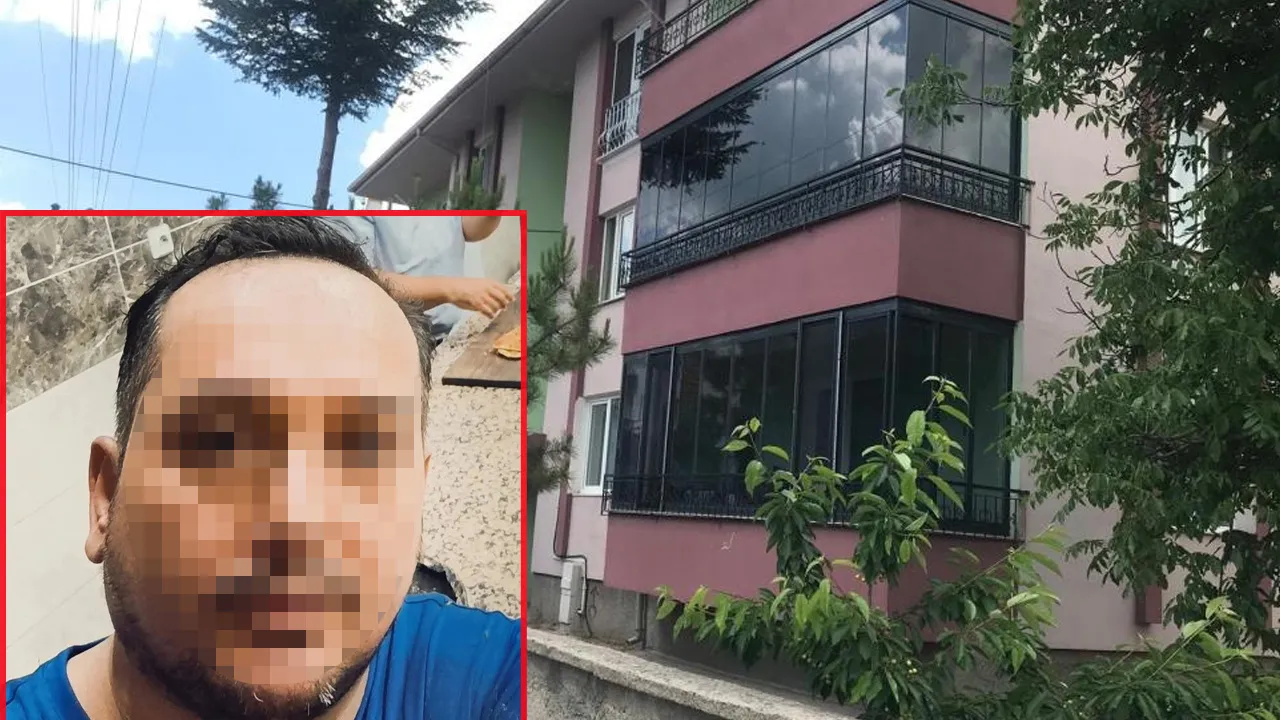 60 bin liralık gasp cinayeti! Yaşlı kadını komşusu katletmiş