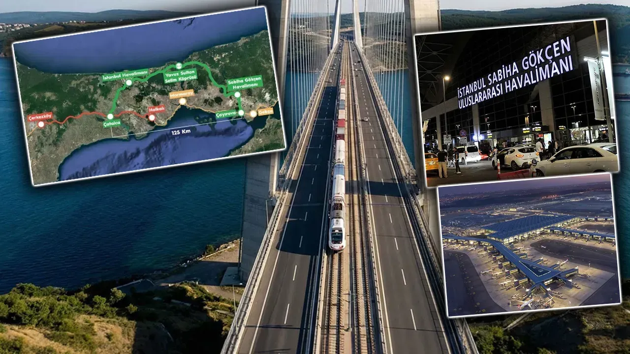 750 MİLYON DOLARLIK KREDİ!