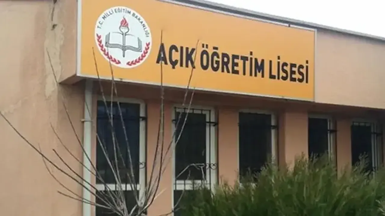 Açık Lise kayıtları sona erdi! Açık Öğretim Lisesi 3. dönem sınav tarihleri duyuruldu
