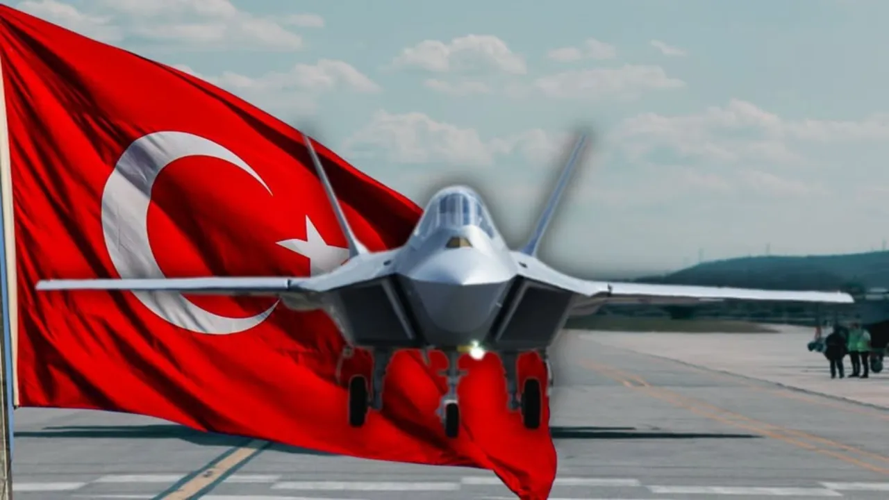 'TÜRKİYE ÇOK İLERİDE'