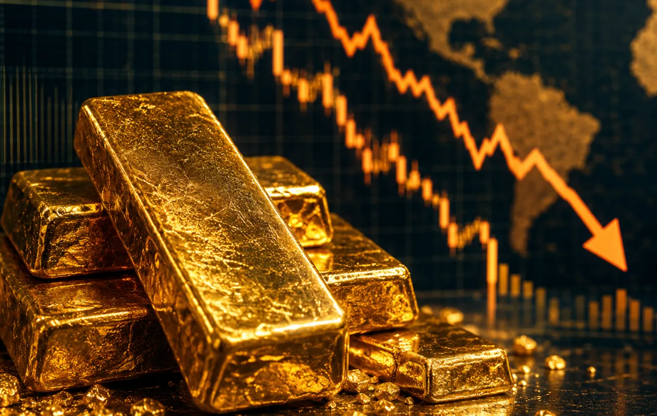 Altında en kötü senaryo! Citi’den “Kısa vadede risk yüksek