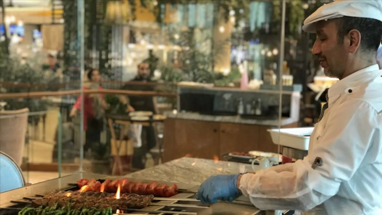 Avrupa'nın en otantik yemek kentleri belli oldu! Listede Türkiye'den o şehir de var