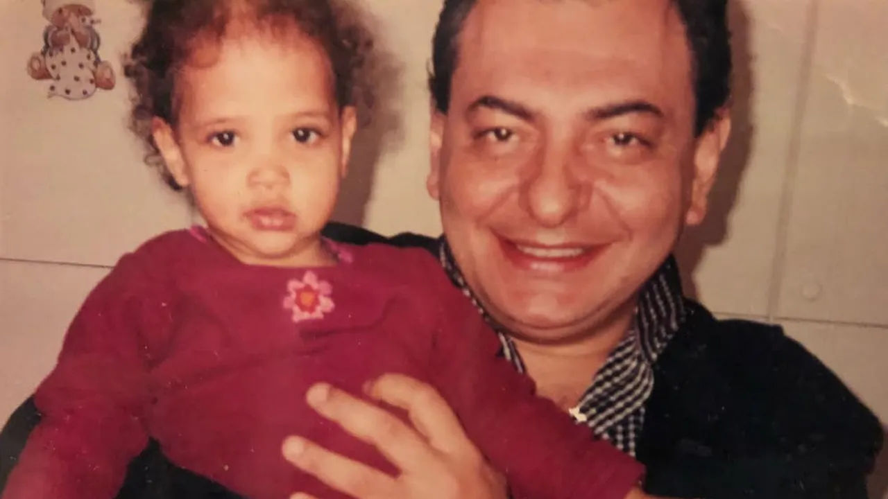 Ayşe Nazlı’dan Reha Muhtar’a veda… Cenaze sonrası ilk paylaşım geldi