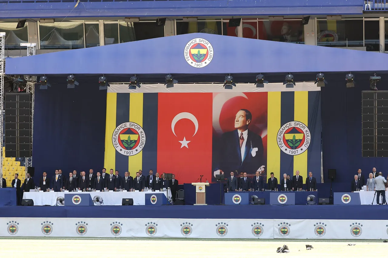 Aziz Yıldırım mazbatayı ne zaman alacak? Fenerbahçe seçim süreci sona erdi!