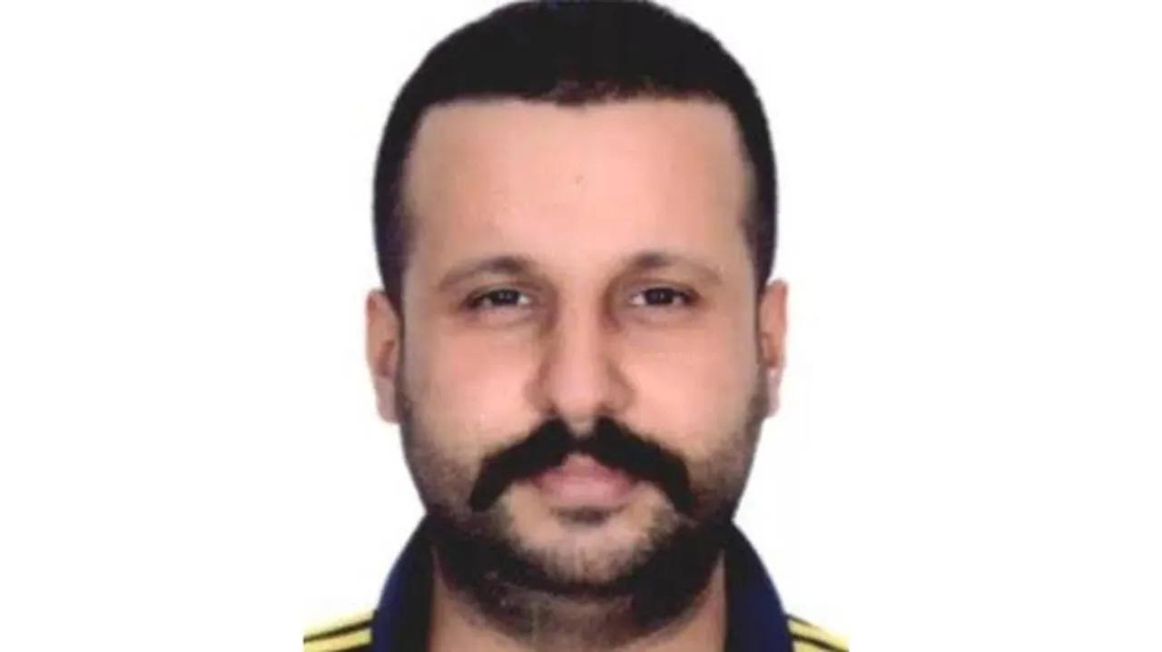 Suç örgütü lideri Barış Boyun