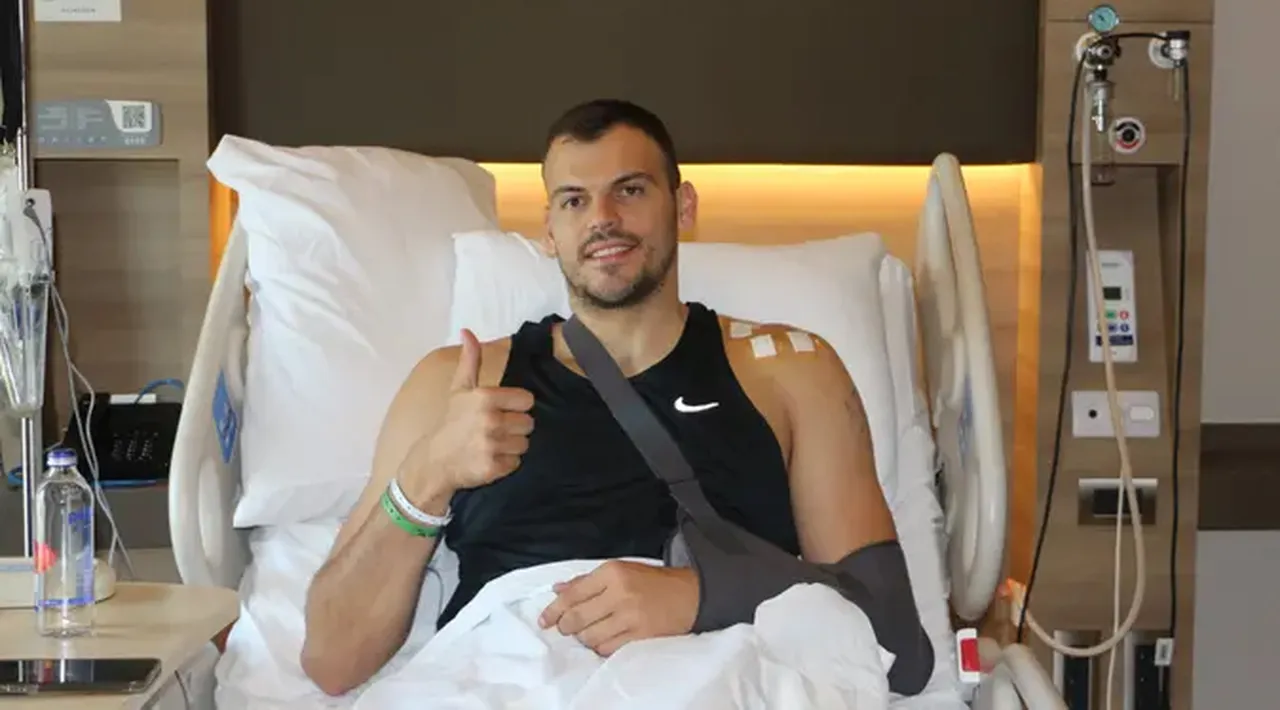 Ante Zizic