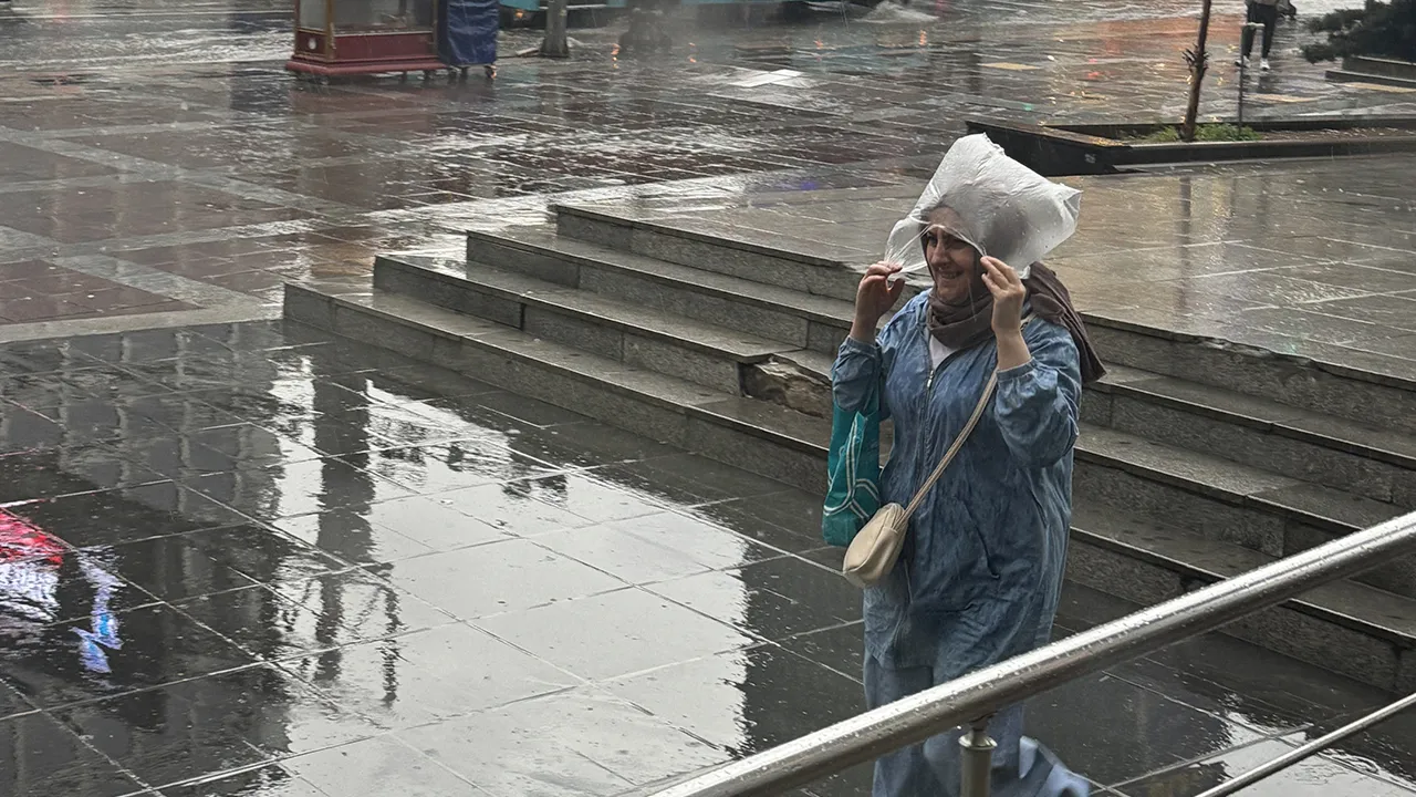 Bu yaz çok farklı olacak! Orhan Şen'den uyarı var: Bir yanda kavurucu sıcak, bir yanda ani felaket
