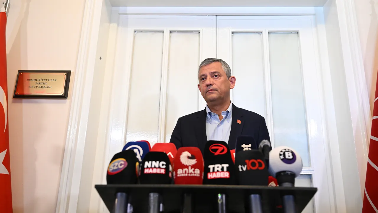 CHP'de ipler TBMM'de kopacak: Adım adım bölünme