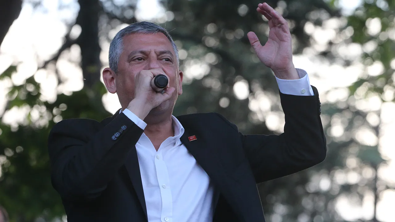CHP'de ipler TBMM'de kopacak: Adım adım bölünme