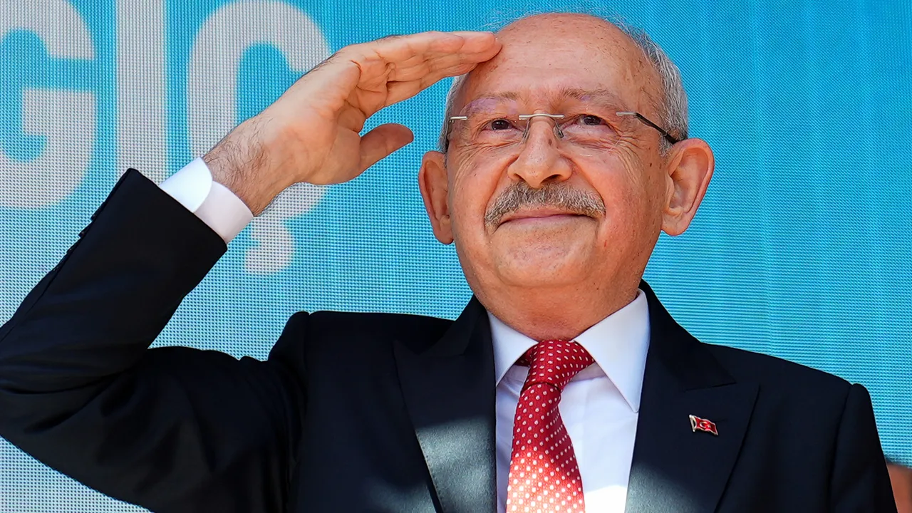 CHP'de ipler TBMM'de kopacak: Adım adım bölünme
