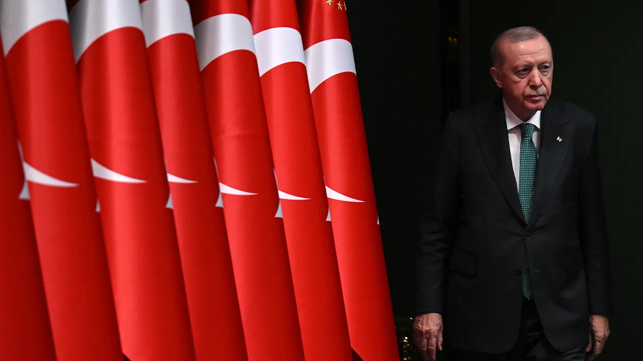 Erdoğan'dan sınır ötesi operasyon vurgusu: Cam tavanı parçaladık!
