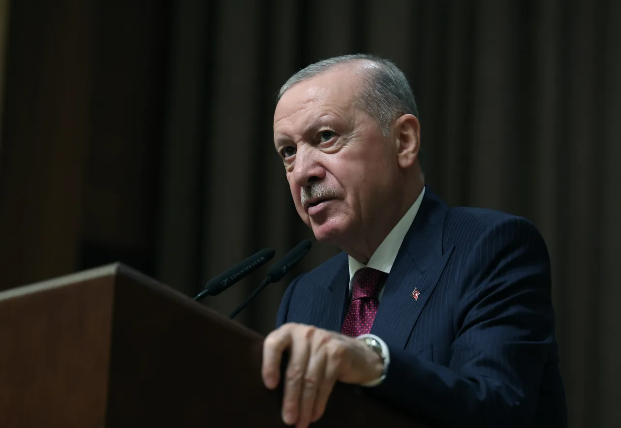 Erdoğandan sınır ötesi operasyon vurgusu: Cam tavanı parçaladık!