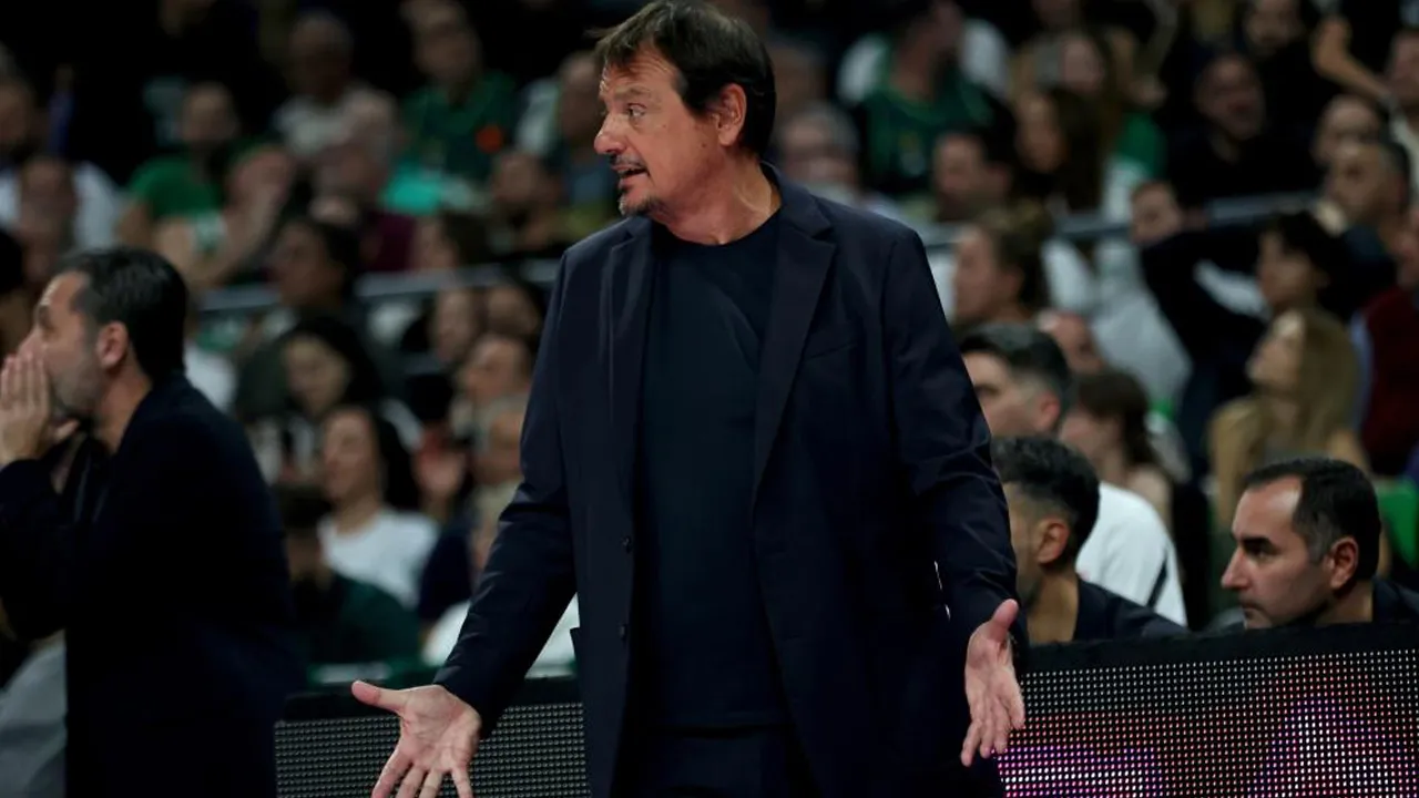 Ataman: Türk olmaktan gurur duyuyorum