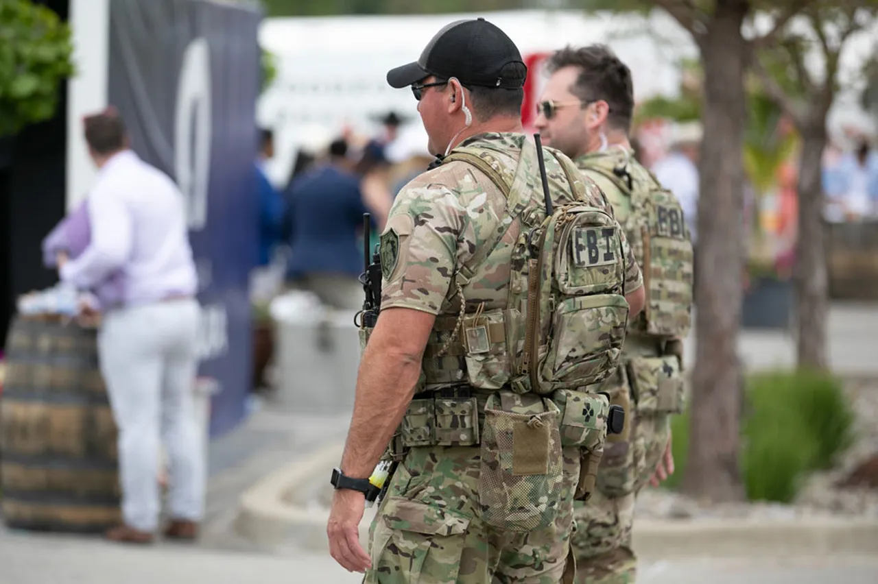 FBI, ABD'de oynanacak FIFA Dünya Kupası'nda izinsiz İHA kullanımına karşı alarma geçti