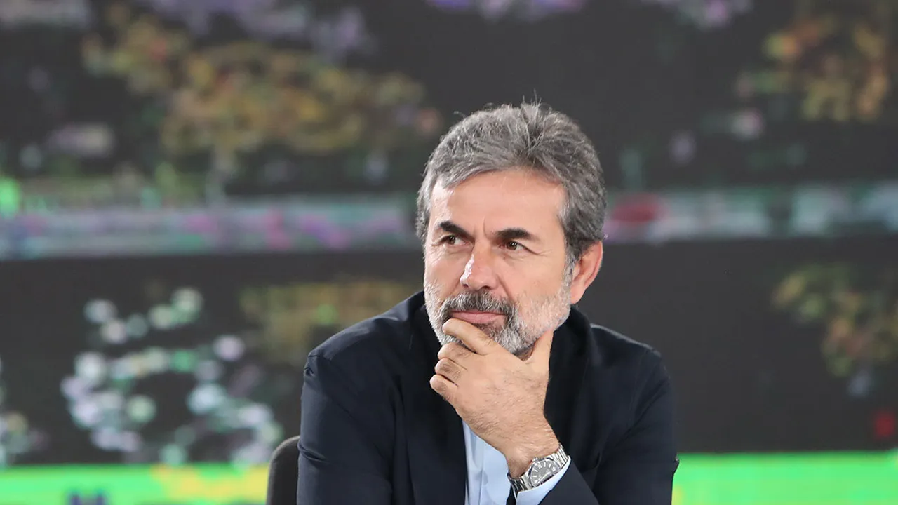 Aykut Kocaman