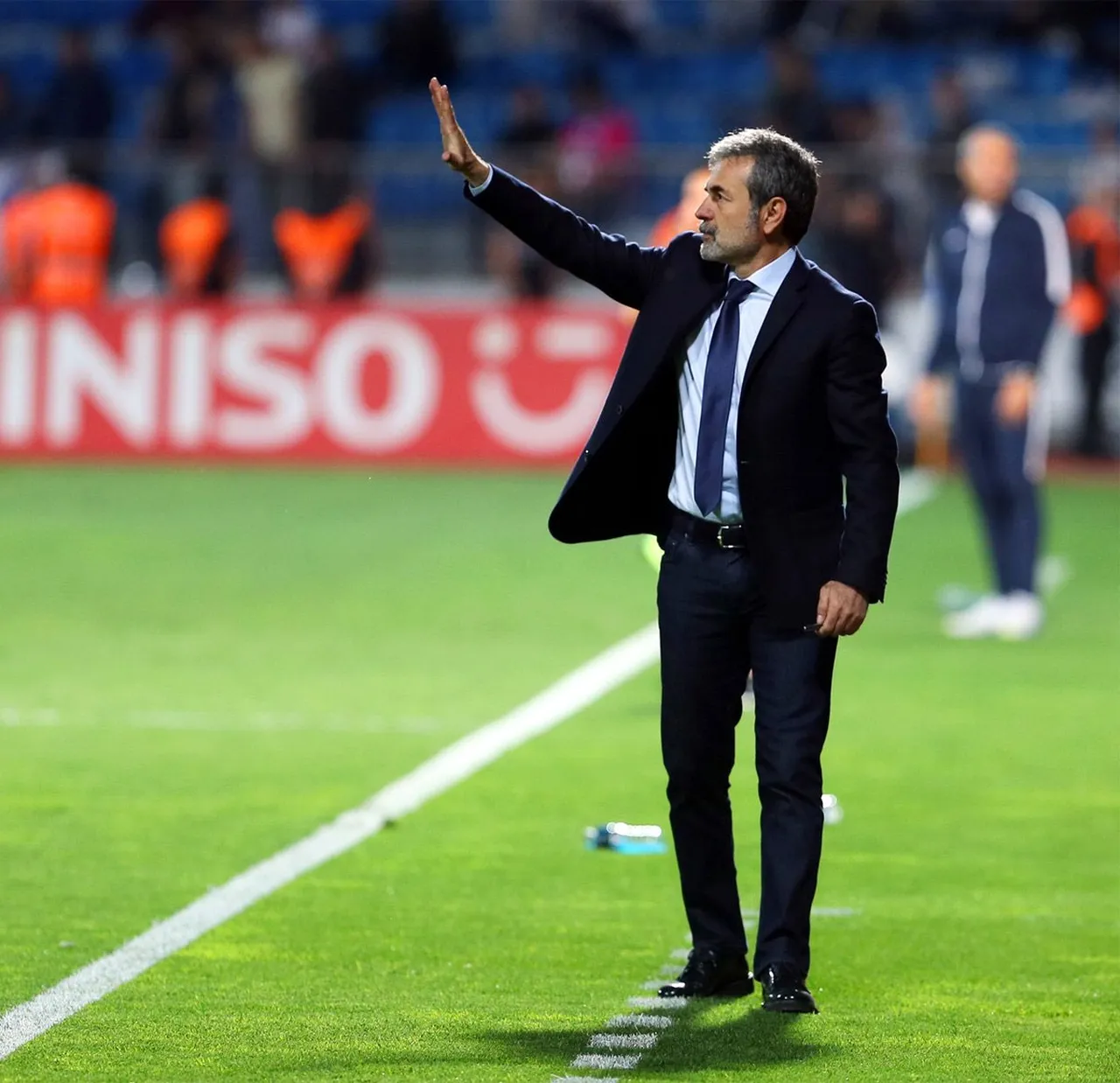 Aykut Kocaman
