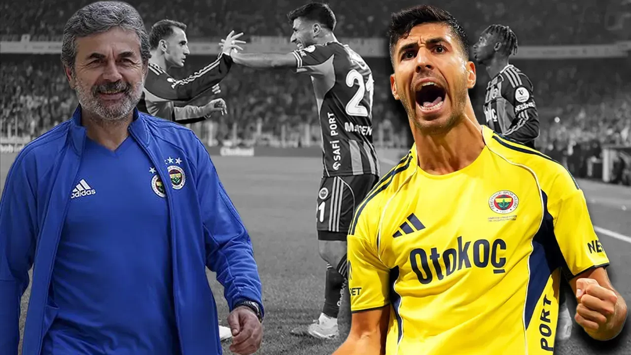 KOCAMAN RAPORUNU VERDİ