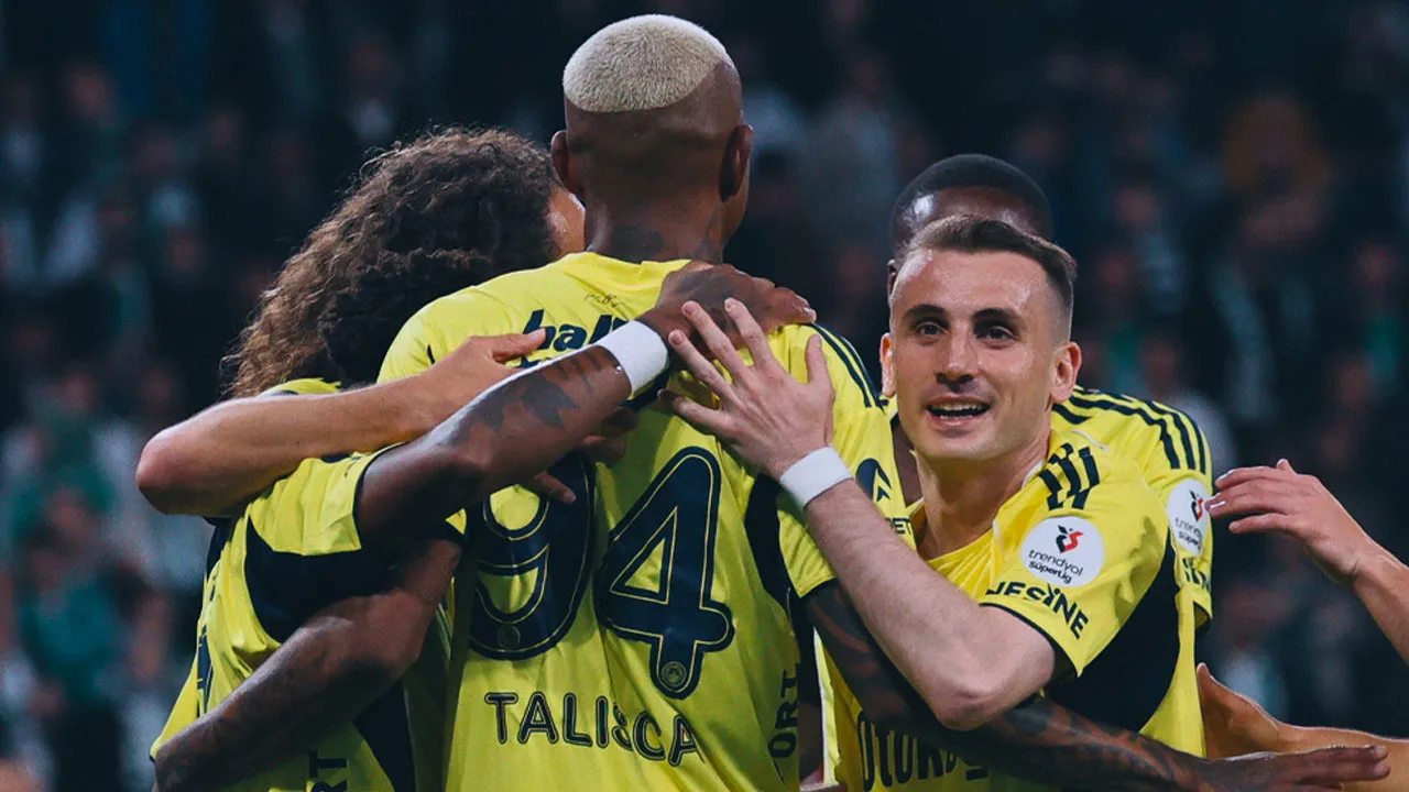 Fenerbahçe'nin hazırlık maçlarının tarihleri açıklandı