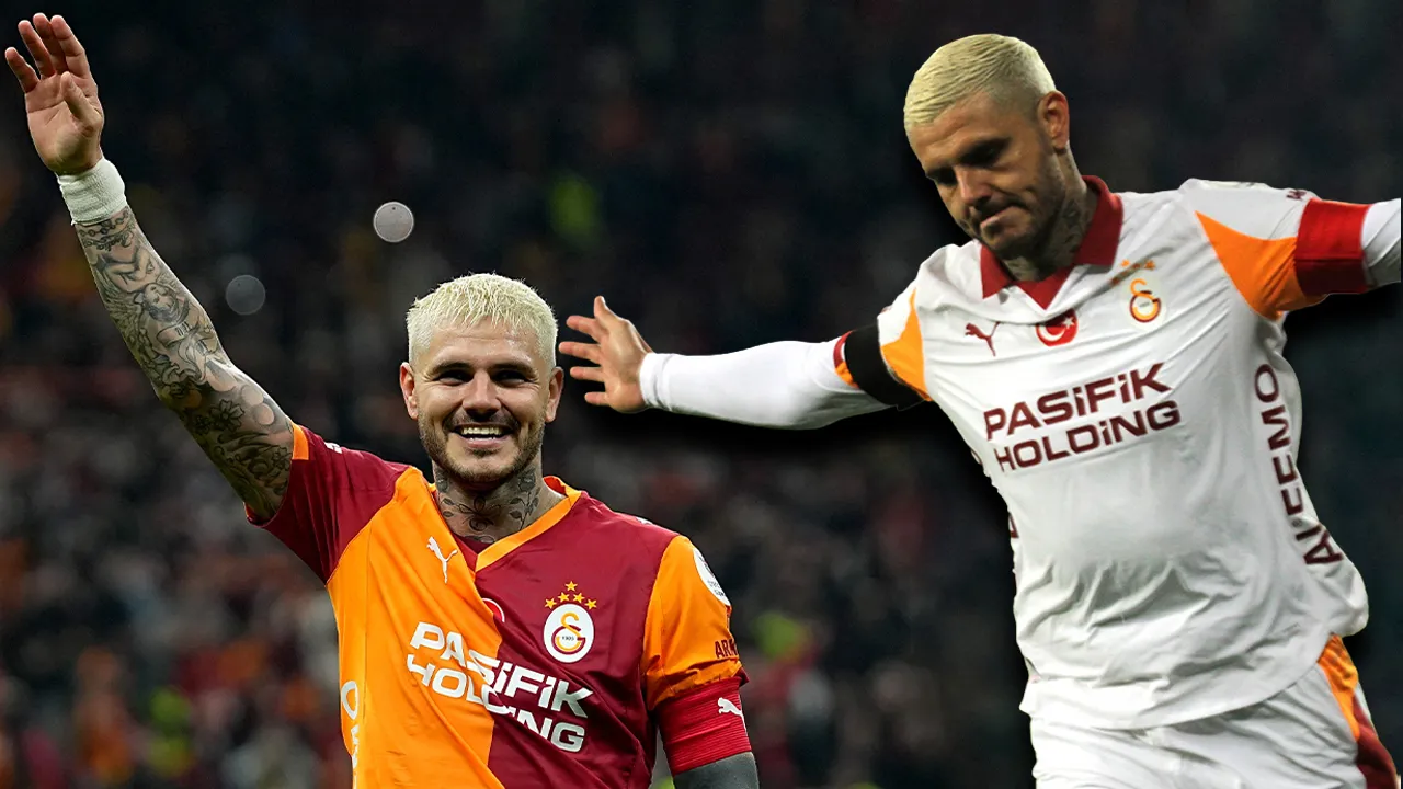 Galatasaray cevap bekliyor, Icardi ülke ülke geziyor: Sıra Maldivler'de