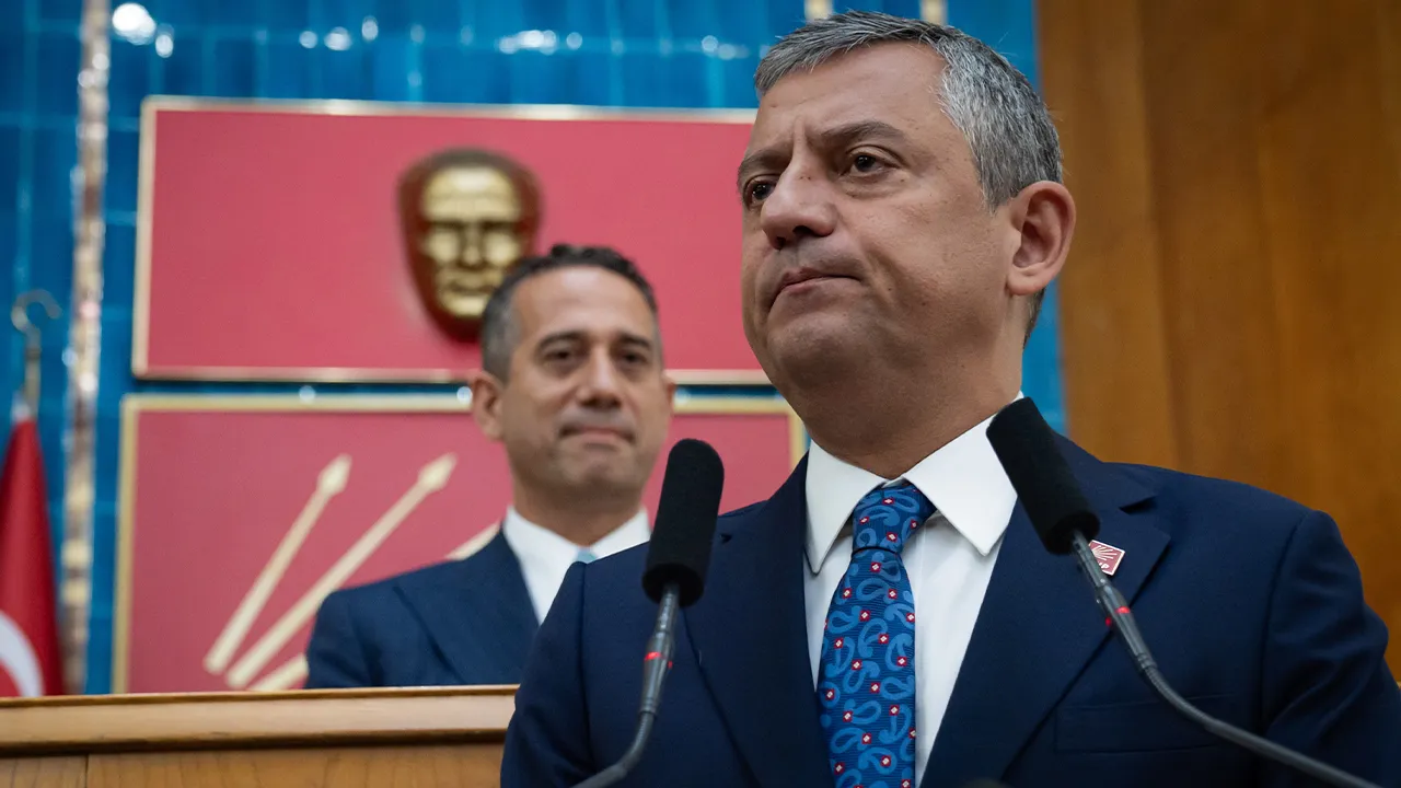 Gazeteci Mehmet Faraç: İmamoğlu kaderini bu direnişe bağlamış
