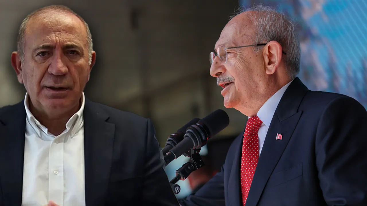 Gürsel Tekin'den ses getirecek iddia! 