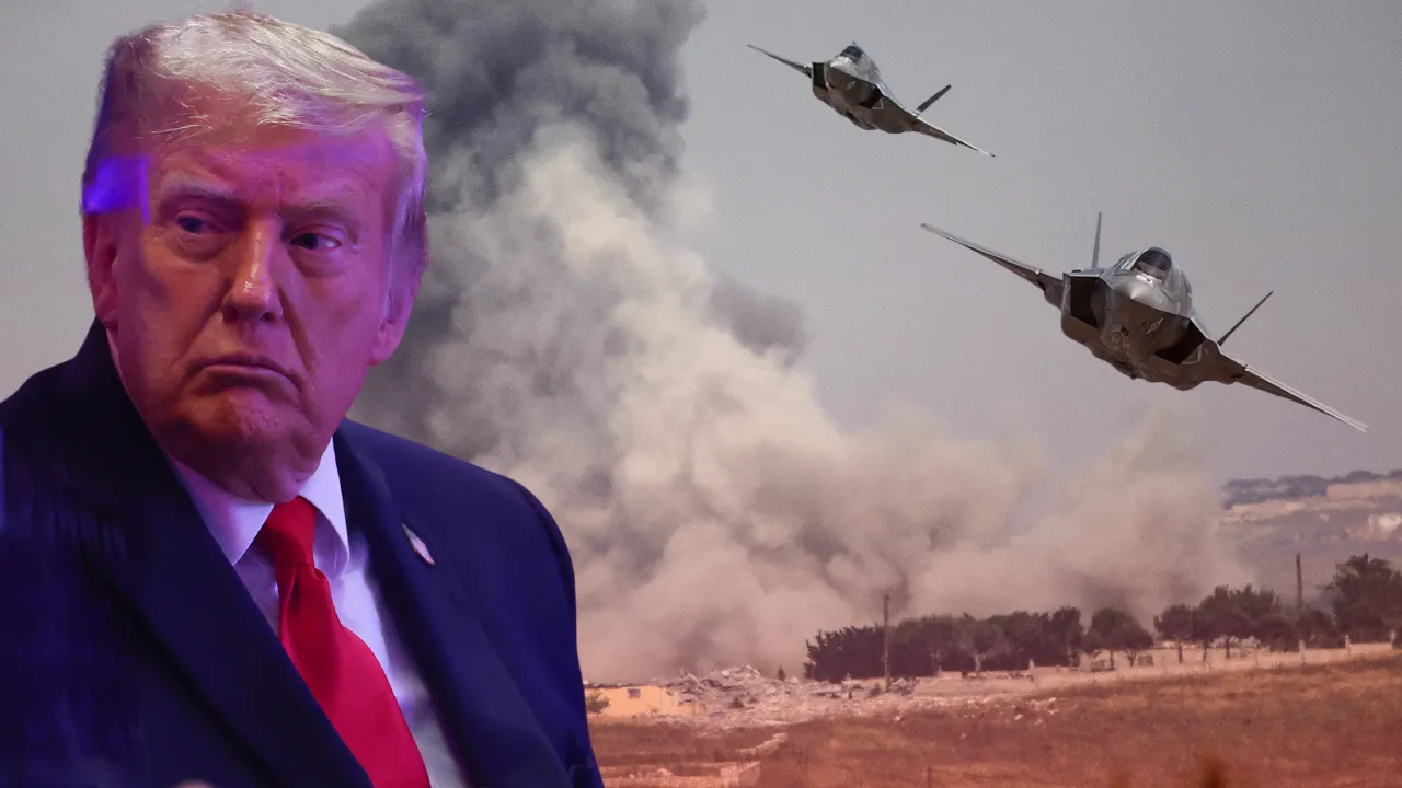 İran anlaşması çıkmazda! Trump iki ayda 37 kez 'bitmeye çok yakın' dedi!