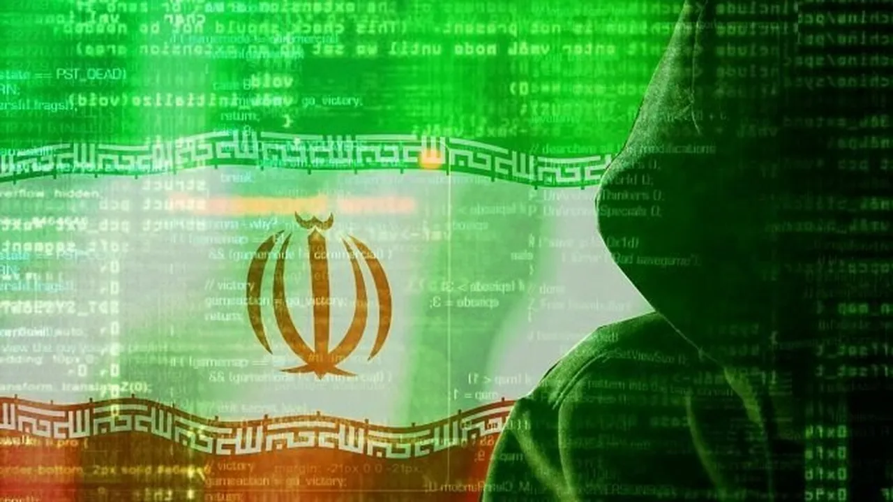 İranlı hackerlar İsrail Belediyesini hackledi! Gizli belgeler ifşa oldu
