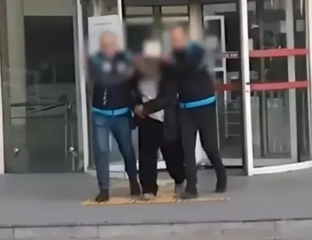 Kayseride çifte cinayete çifte müebbet hapis cezası!