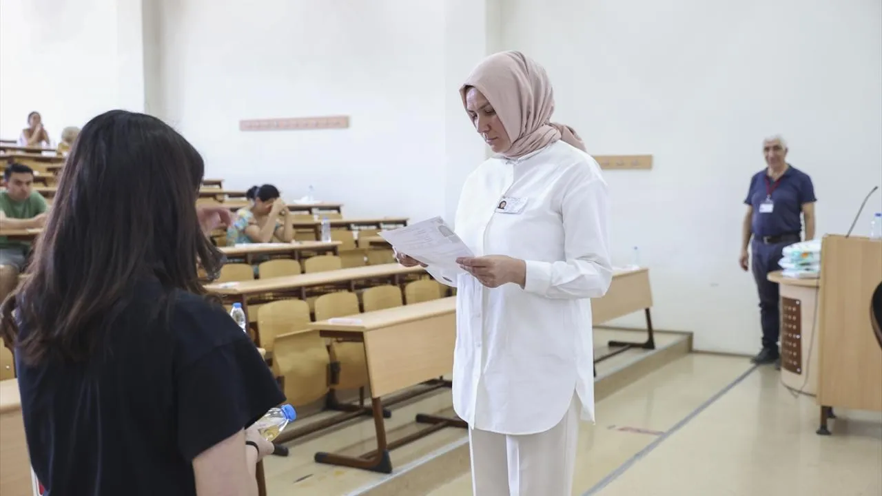 KPSS başvuru tarihi ve sınav takvimi: 2026 KPSS lisans, ön lisans ve ortaöğretim için geri sayım başladı