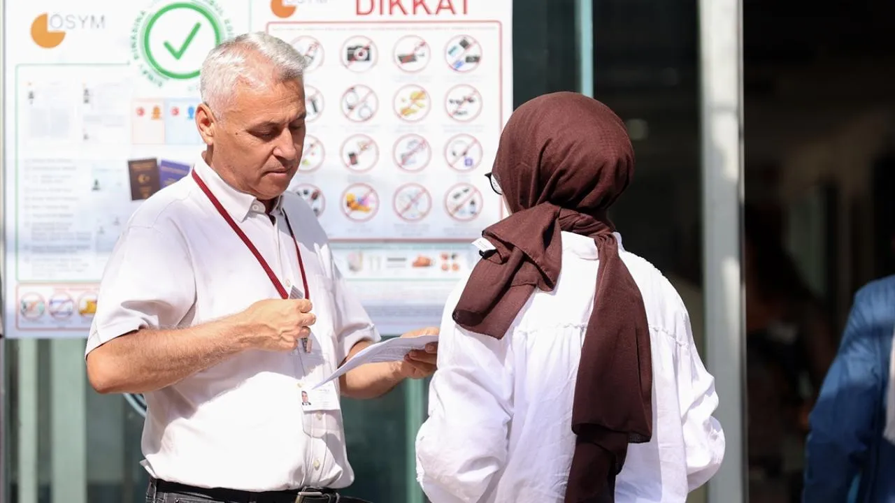 KPSS başvuru tarihi ve sınav takvimi: 2026 KPSS lisans, ön lisans ve ortaöğretim için geri sayım başladı